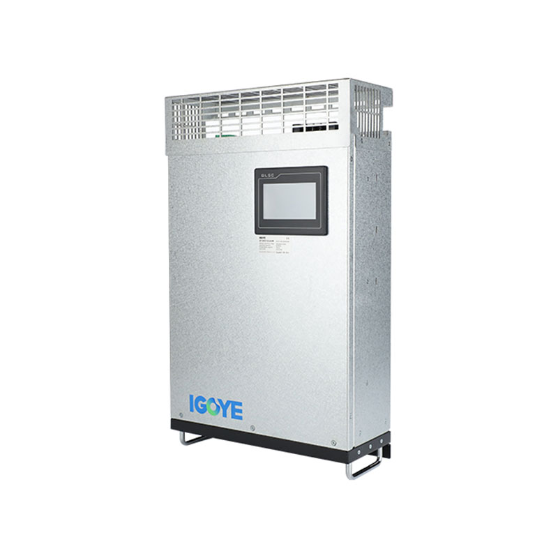 380V дубал орнотулган активдүү гармоникалык чыпка