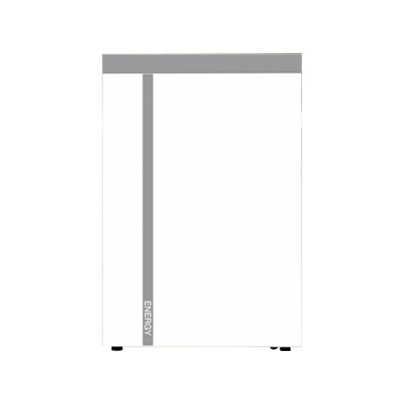 Geya Wall-орнотулган турак-жай ESS-WLL005B1-5.22KWH