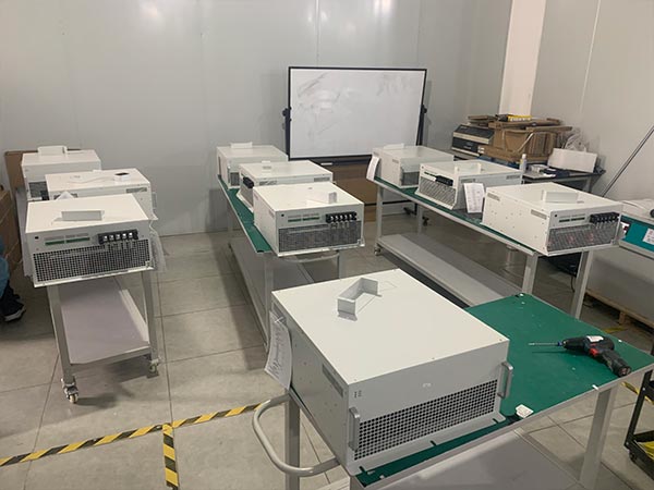 Workshop
