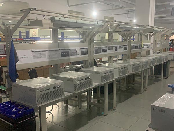 Workshop